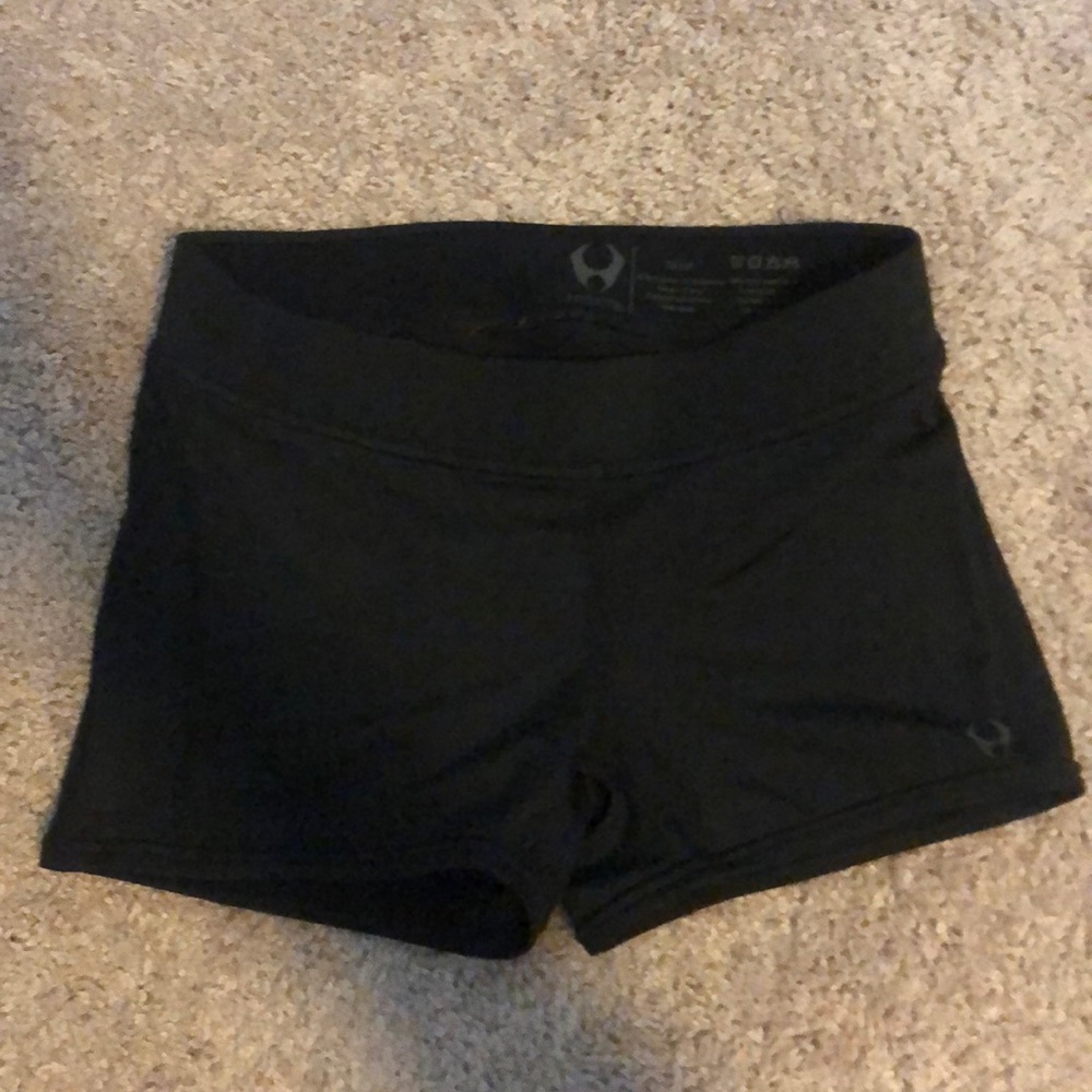 Cute workout shorts! 🏋🏼‍♀️ 🍑